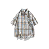 Жёлтый (короткий рукав)