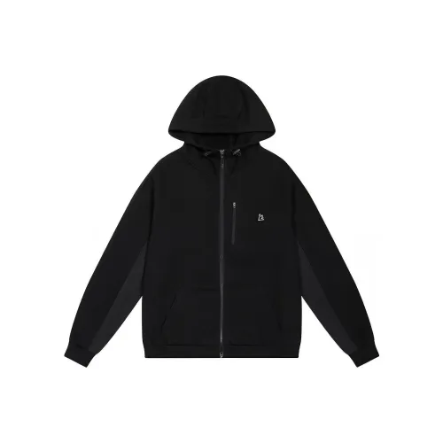 Magn Lens Мужские Свитшоты