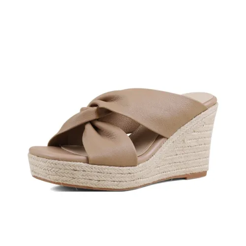 Yeezyy Reezy Тихие Антипахнущие Слипоны Женские