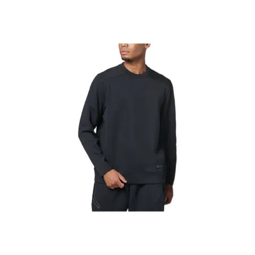 Under Armour UA Apollo Толстовка Мужская Черная