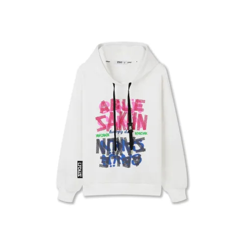 SAKUN Унисекс Свитшоты