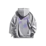 Светло-серый