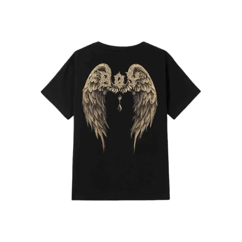 Boy London T-Shirt Унисекс Черный