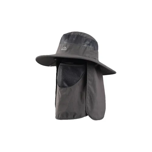 MISSION UV Полиамид UV Защита Головные уборы Мужской