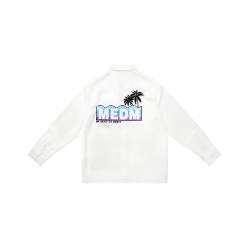 MR.ENJOYDA MONEY Унисекс Рубашки