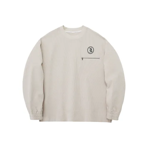 NANS STUDIO Мужские Свитшоты