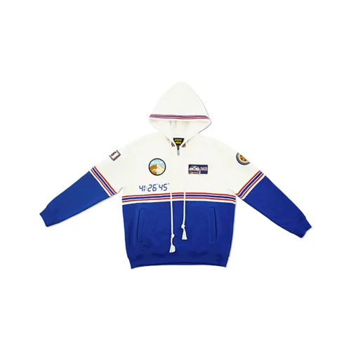 RAUH Welt BEGRIFF Толстовка Унисекс Blue