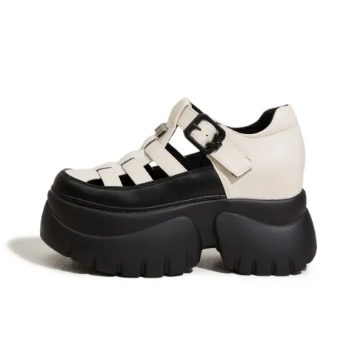 Сандалии в римском стиле Milan Love Song Женские