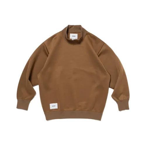 WTAPS Мужские Свитшоты