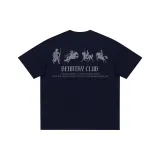 Темно-синий