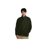 Трава зеленая