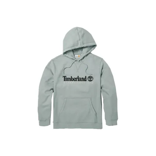 TIMBERLAND Рудный Серый Унисекс Свитшоты