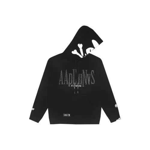 AAPE Мужские Свитшоты
