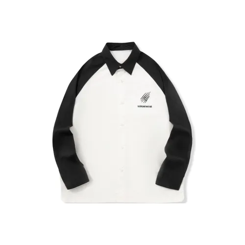 Suamoment Унисекс Рубашки