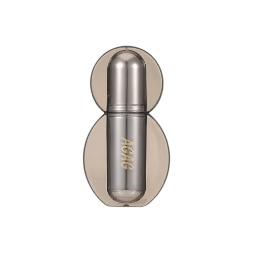 AGAG Stunning Красота Трехцветный Помады Питательный Легко Смешиваемый Осветляющий 3,8г