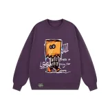 Тёмный фиолетовый