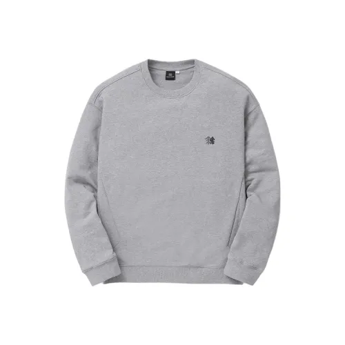 KOLON SPORT Унисекс Свитшоты