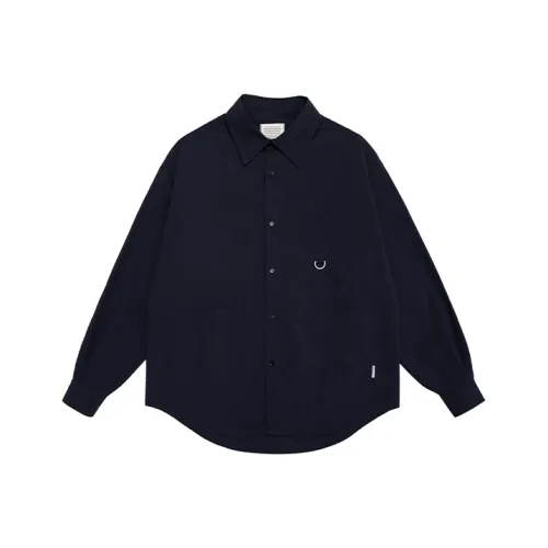 URBAN STANDARD Мужские рубашки