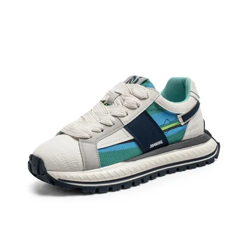 King Jinmai Низкий Топ Casual Мужской