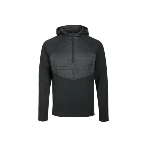 GFORE Зеленый Мужской Свитшот