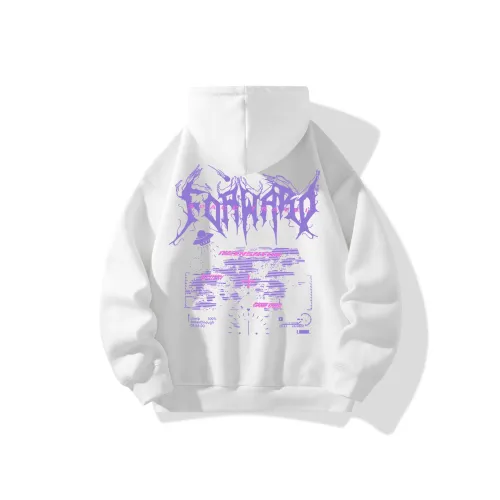 REXSHION Унисекс Свитшоты