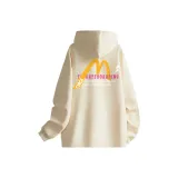 Кремово-абрикосовый