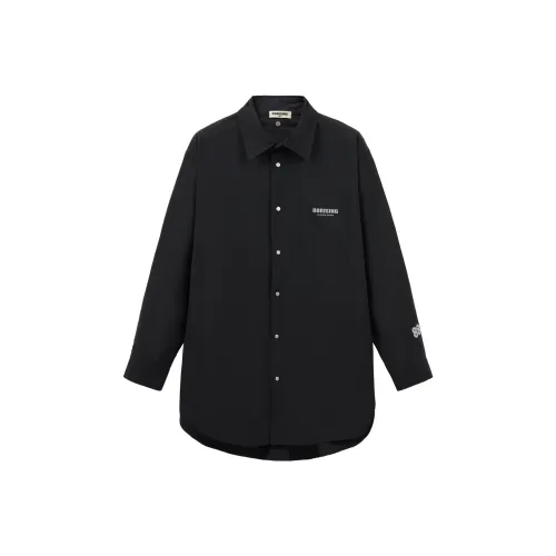 88rising Унисекс Рубашки