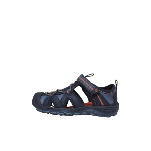 MERRELL Детские сандалии Low Top Marine Blue Kids