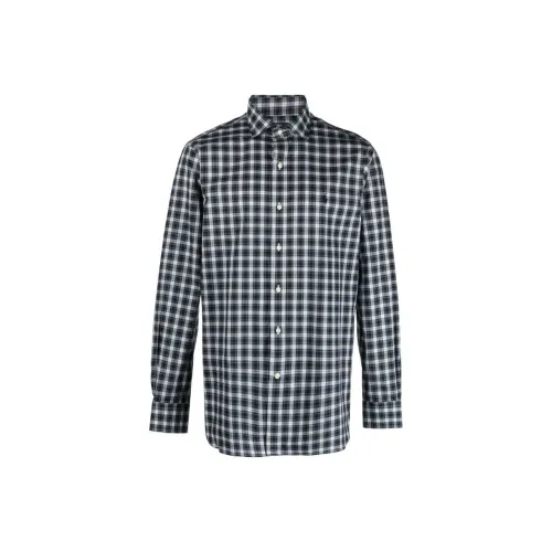 Polo Ralph Lauren Рубашка Мужская Многоцветная