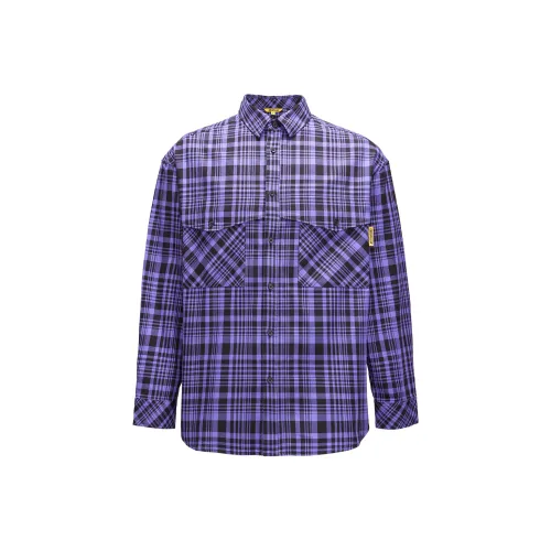 Кошка Унисекс Рубашки