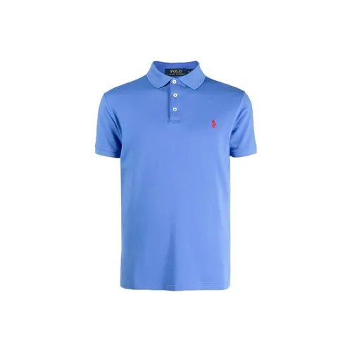 Polo Ralph Lauren Polo Мужской Синий