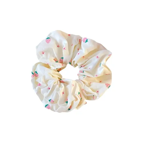 Danqin Резинки-спирали для волос Женские