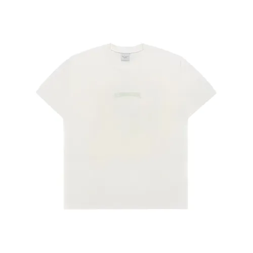 Acme De La Vie ADLV T-Shirt Унисекс Бежевый