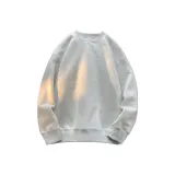 Серый меланж