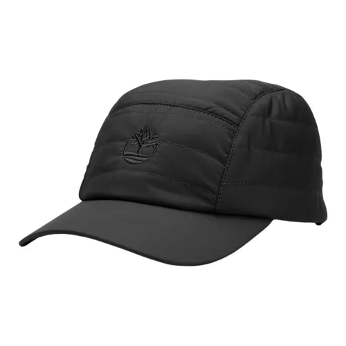Timberland Полиэстер Ponzi Ткань Кепки Унисекс Черный