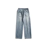 Светло-синий (Буткат, универсальный стиль)