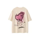 Бежево-абрикосовый