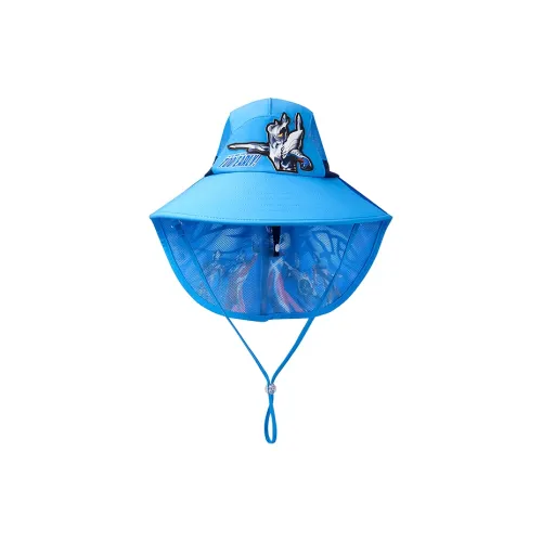 Balabala x AOTEMAN I Смесь Ведро Детский