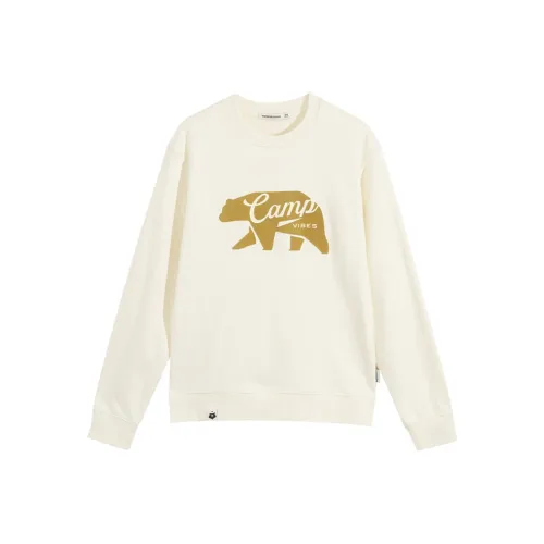 Metersbonwe FW24 Свитшот Унисекс