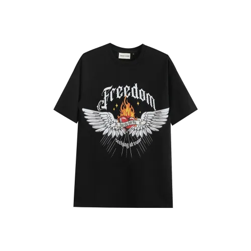 HARDY HARDY Унисекс Футболки