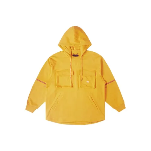 THE NORTH FACE Urban Exploration Свитшот Мужской Желтый