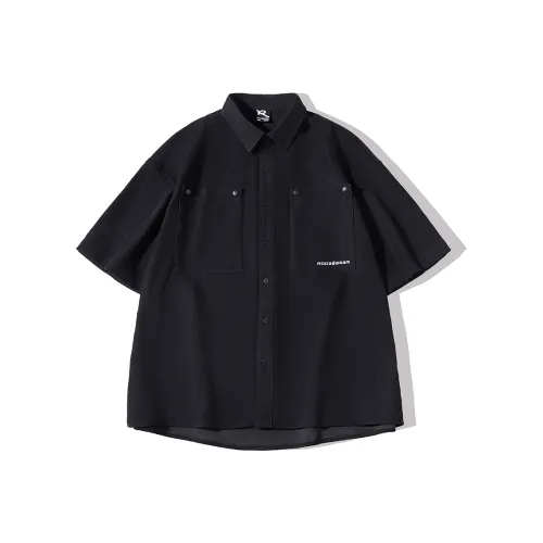ROCAWEAR Унисекс Рубашки