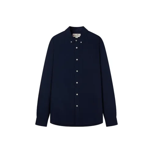 Teenie Weenie Men Рубашка Весна Унисекс