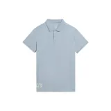 Туманно-голубой