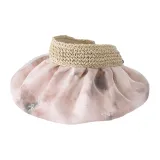 MZ2857 Пыльно-розовый