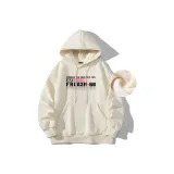 Абрикосовый (с флисовой подкладкой)