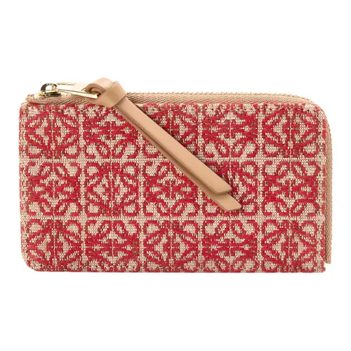 LOEWE Кошельки Женские