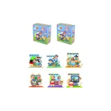 2 Сюрприз-бокса (Случайный стиль)