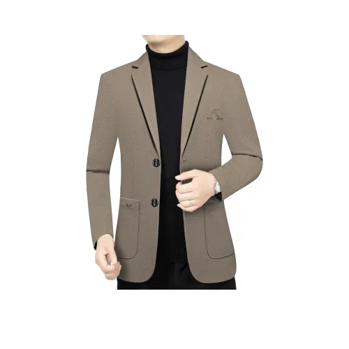 FIRS Мужские Деловые Костюмы