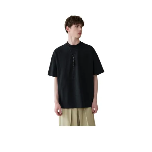 Lilbetter Черная унисекс футболка